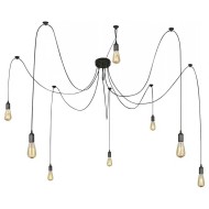 Люстра подвесная Globo A110-8