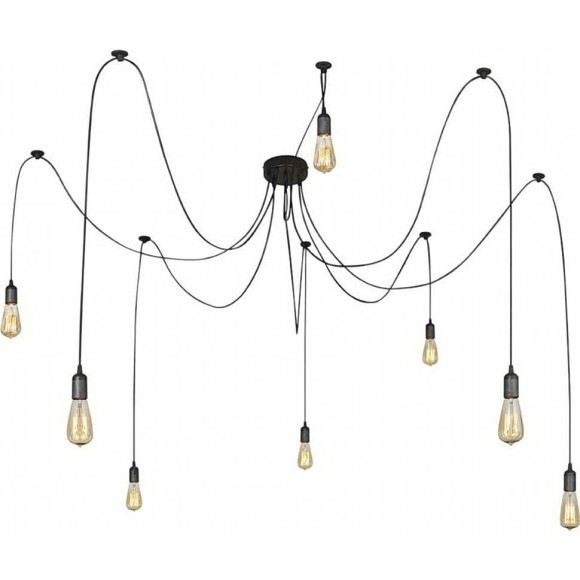 Люстра подвесная Globo A110-8