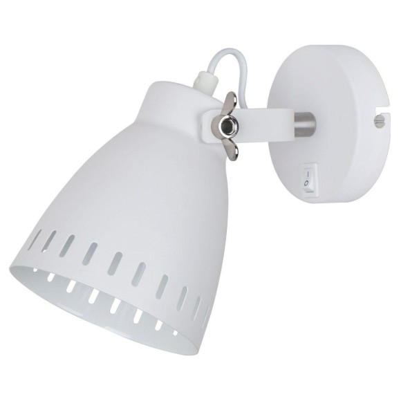 Спот Luned a2214ap-1wh Arte Lamp