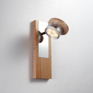 Бра Lucia Tucci Natura W069.1 Led Бра Lucia Tucci Natura W069.1 Led