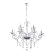 Люстра Eglo Basilano 1 39102