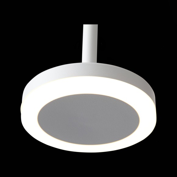 Светильник подвесной CIAMELLA luce st104.503.06 ST LUCE