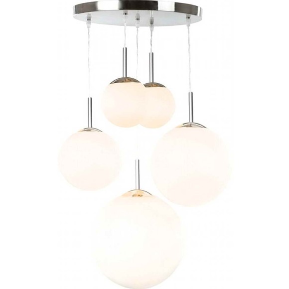 Люстра потолочная Globo 1581-5