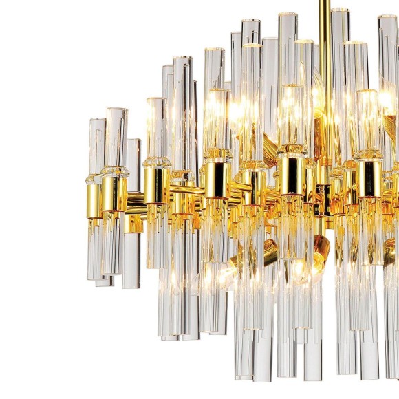 Подвесная люстра Favourite Сelebratio 2205-10P Подвесная люстра Favourite Сelebratio 2205-10P