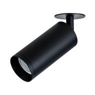 Встраиваемый спот Maytoni Focus C018CL-01B Встраиваемый спот Maytoni Focus C018CL-01B