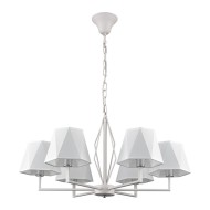 Подвесная люстра Vele Luce Si VL2191L06 Подвесная люстра Vele Luce Si VL2191L06