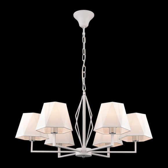 Подвесная люстра Vele Luce Si VL2191L06 Подвесная люстра Vele Luce Si VL2191L06