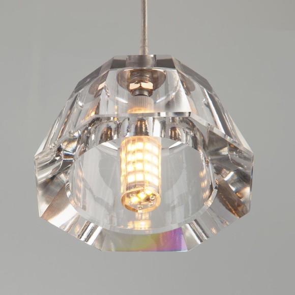 Подвесной светильник 306/12