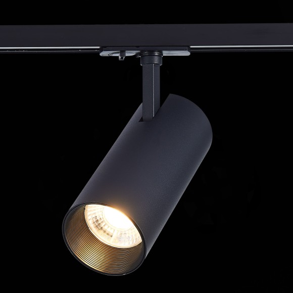 Трековый светильник MONO luce st350.446.30.24 ST LUCE