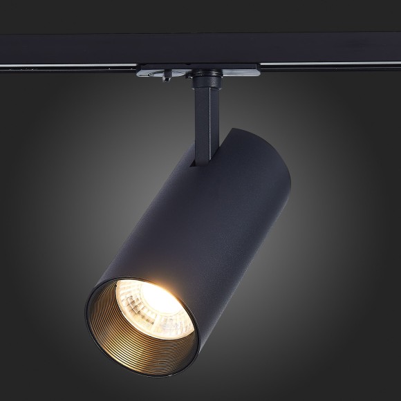 Трековый светильник MONO luce st350.446.30.24 ST LUCE