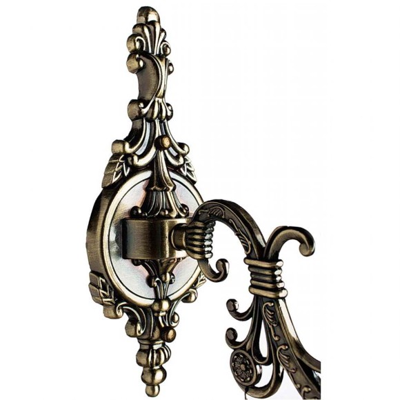 Бра Dubai a5335ap-1ba Arte Lamp Бра Dubai a5335ap-1ba Arte Lamp