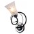 Бра Bibis Silver Light 242.49.1