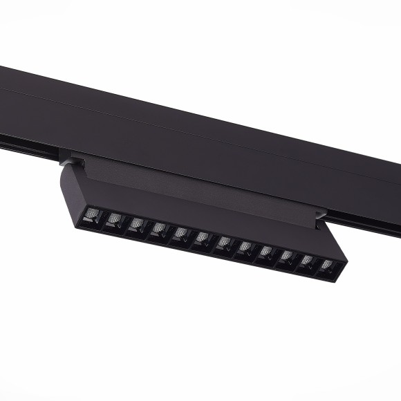 Магнитный трековый светильник NANE luce st364.436.12 ST LUCE