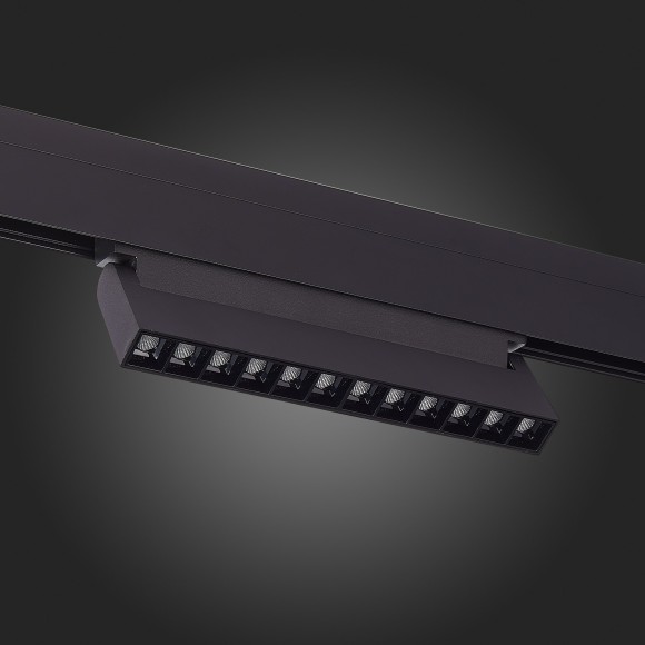 Магнитный трековый светильник NANE luce st364.436.12 ST LUCE