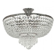 Потолочная люстра Arti Lampadari Nonna E 1.3.40.502 N Потолочная люстра Arti Lampadari Nonna E 1.3.40.502 N