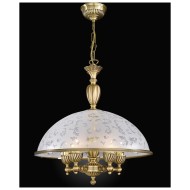 Подвесная люстра Reccagni Angelo L 6202/48 Подвесная люстра Reccagni Angelo L 6202/48