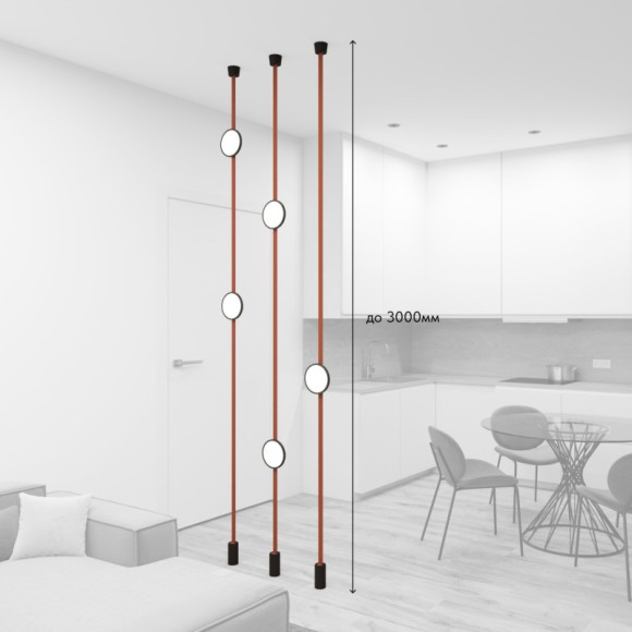 Трек-система Denkirs DK55SET19-01-BR Трек-система Denkirs DK55SET19-01-BR