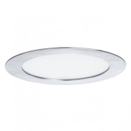 Панель встраиваемая Paulmann Premium D180мм 6.5Вт 500лм 2700K LED 230В Алюминий тертый 92720 Панель встраиваемая Paulmann Premium D180мм 6.5Вт 500лм 2700K LED 230В Алюминий тертый 92720
