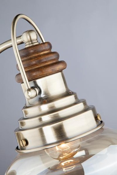 Бра в стиле лофт 266/1