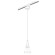 Комплект с подвесом Cone Cone Lightstar L1T757016