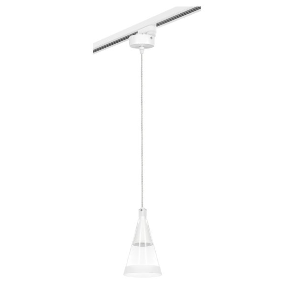 Комплект с подвесом Cone Cone Lightstar L1T757016 Комплект с подвесом Cone Cone Lightstar L1T757016