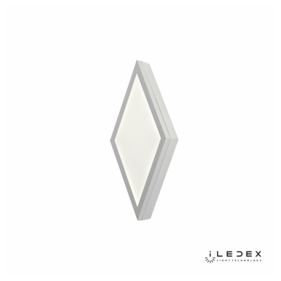 Бра iLedex X068216 16W 6000K WH