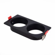 Корпус ST-Luce ST052.408.02 Корпус ST-Luce ST052.408.02