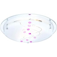 Светильник настенно-потолочный Globo 48070-2