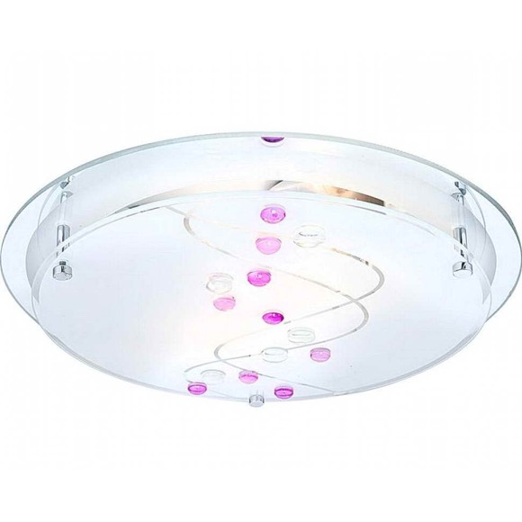 Светильник настенно-потолочный Globo 48070-2