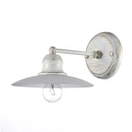 Бра Arti Lampadari Taviano E 2.1.1 WG Бра Arti Lampadari Taviano E 2.1.1 WG