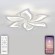 Накладная люстра Natali Kovaltseva LED LAMPS 81238