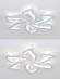 Накладная люстра Natali Kovaltseva LED LAMPS 81238