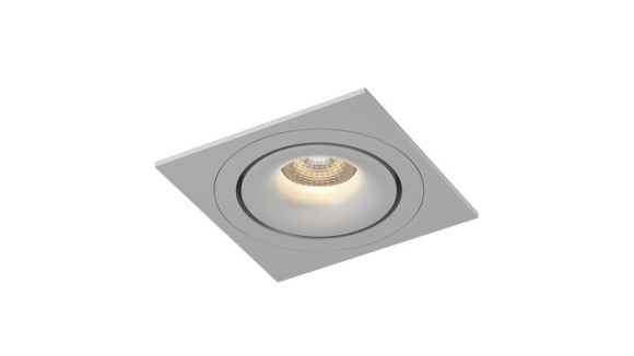 Рамка SWG pro COMBO-1S1-WH Рамка SWG pro COMBO-1S1-WH