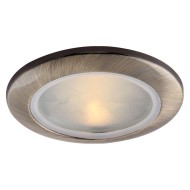 Точечный светильник Aqua a2024pl-1ab Arte Lamp Точечный светильник Aqua a2024pl-1ab Arte Lamp