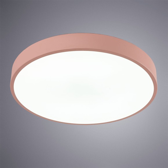 Светильник потолочный Arena a2661pl-1pk Arte Lamp