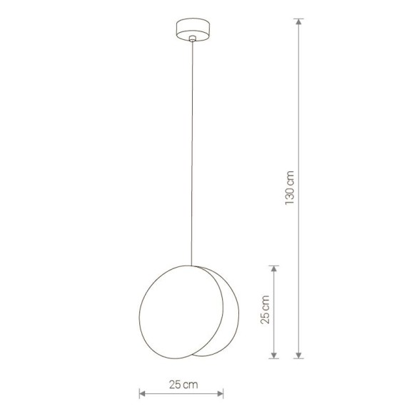Подвесной светильник Nowodvorski Wheel 9028 Подвесной светильник Nowodvorski Wheel 9028