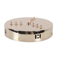 База накладная Favourite 4591-220-9GD База накладная Favourite 4591-220-9GD