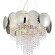 Люстра LH3055/4P-CLNL TESIYA Lumien Hall