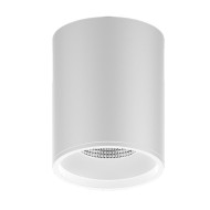 Потолочный светодиодный светильник Gauss Overhead HD011 Потолочный светодиодный светильник Gauss Overhead HD011