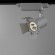 Трековый светильник Falena a6709pl-1wh Arte Lamp