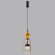 Детский светильник Odeon Light 5046/12LB