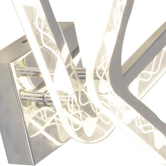 Бра SF7032/2W-CR FENIS Seven Fires