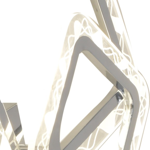 Бра SF7032/2W-CR FENIS Seven Fires