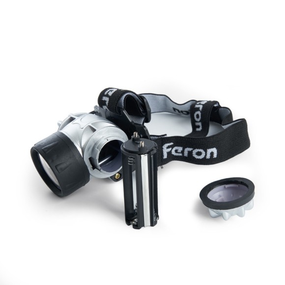 Фонарь Feron 41708 Фонарь Feron 41708