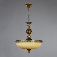 Подвесной светильник Ambiente Lugo 8539 PB Подвесной светильник Ambiente Lugo 8539 PB