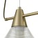 Подвесной светильник LUMION 6596/4A