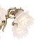 Подвесная люстра Lumien Hall Эльза H17050/8COP