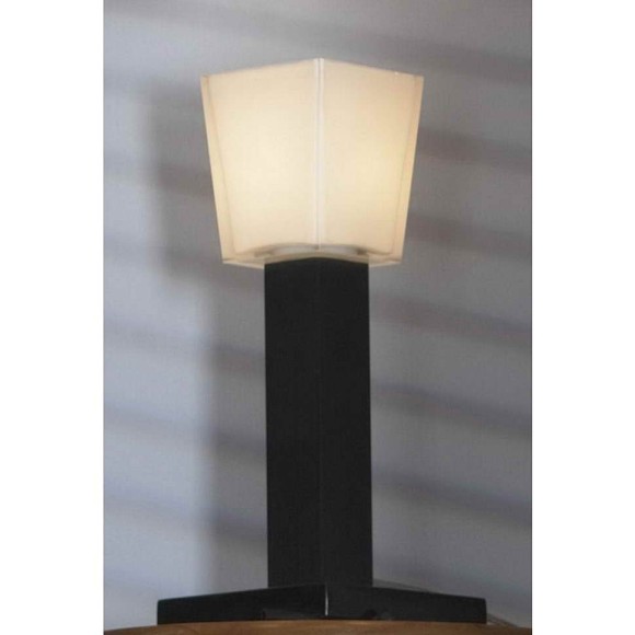Настольная лампа Lente Lussole LSC-2504-01