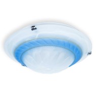 Светильник настенно-потолочный Clare TL9101Y-02BL Toplight Светильник настенно-потолочный Clare TL9101Y-02BL Toplight