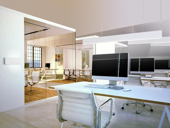 Подвесной светодиодный светильник Mantra Petaca 5490 Подвесной светодиодный светильник Mantra Petaca 5490